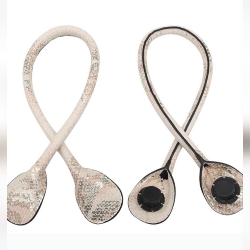 Versa Tote Interchangeable Strap